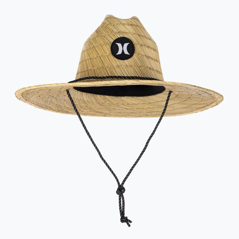 Pánsky klobúk Hurley Weekender Lifeguard khaki 2