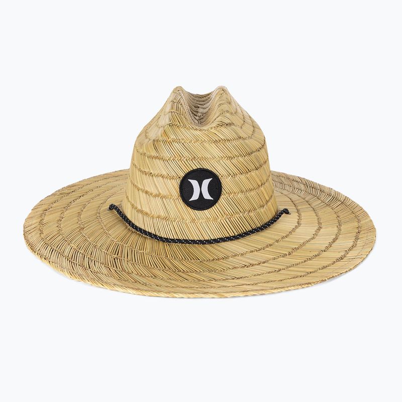 Pánsky klobúk Hurley Weekender Lifeguard khaki 3