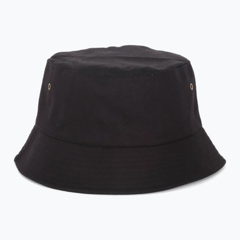 Hurley Small Logo pánska čiapka čierna 2