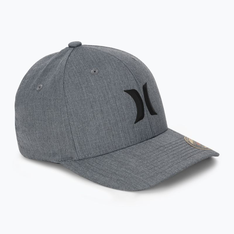 Pánska šiltovka Hurley Icon Weld black