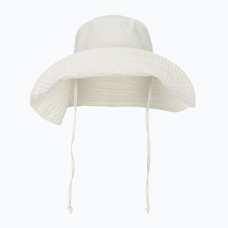 Dámsky klobúk Hurley Vila Del Sol Wide Brim white 2