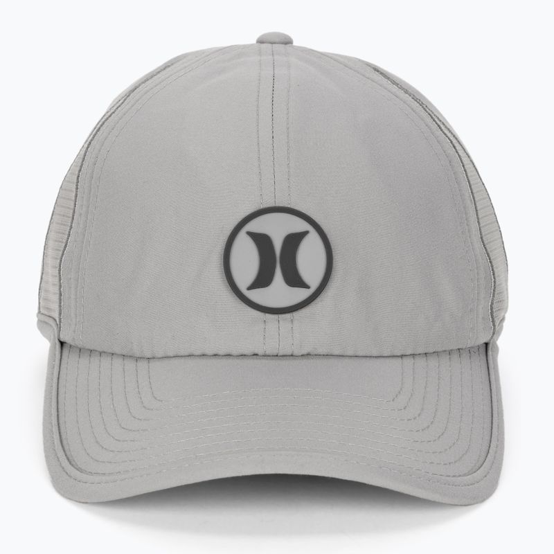 Dámska šiltovka Hurley H2O Dri Flight cool grey or black 2