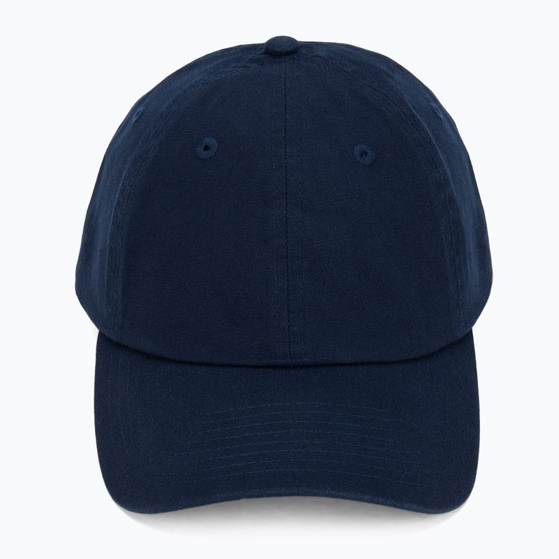 Pánska bejzbalová čiapka Hurley Blank Canvas navy 2