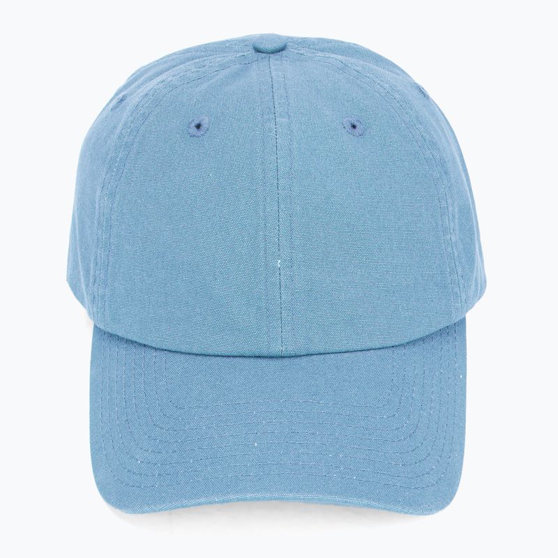 Pánska bejzbalová čiapka Hurley Blank Canvas blue beyond 2