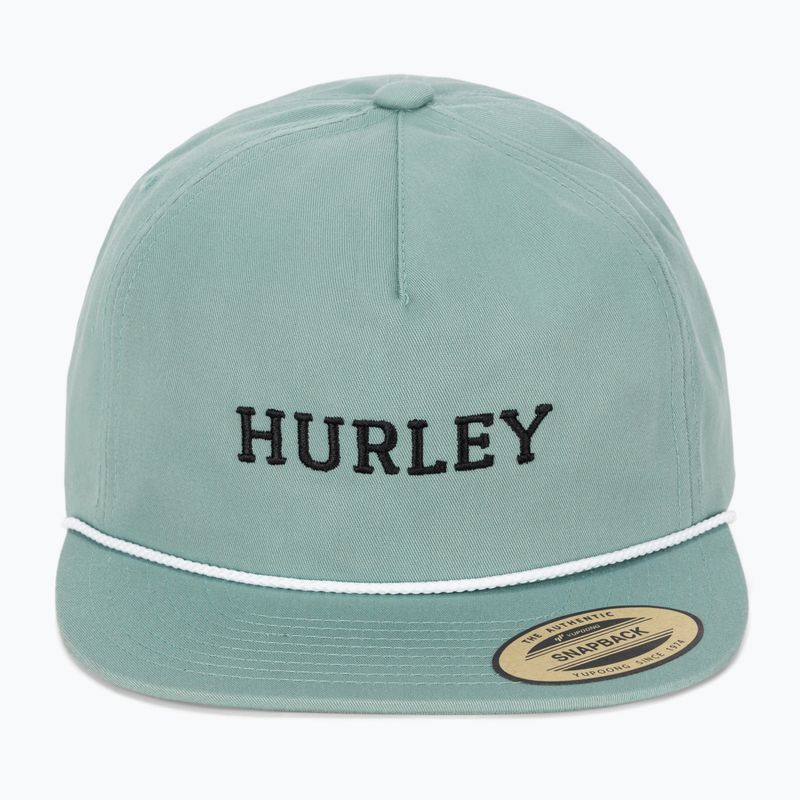 Pánska šiltovka Hurley Wayfarer thunderstorm 2