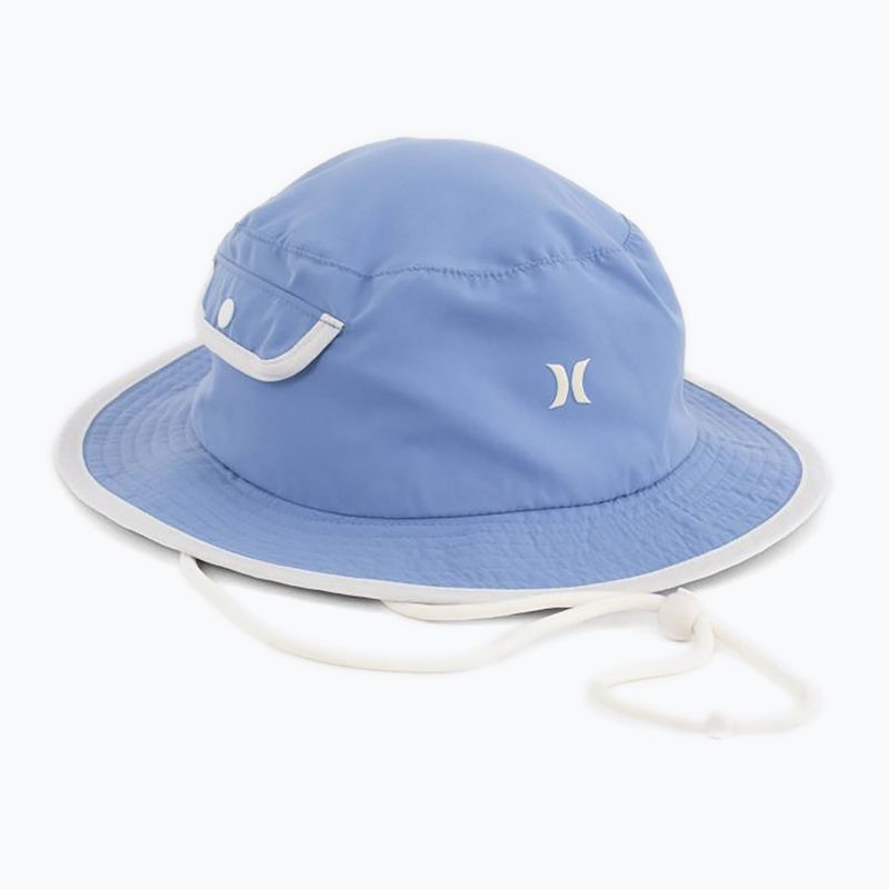 Hurley dámska čiapka H2O Dri Kaia Boonie foto blue