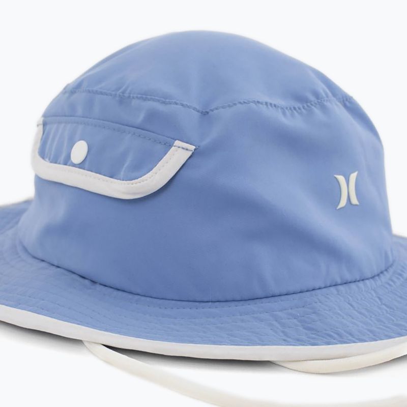 Hurley dámska čiapka H2O Dri Kaia Boonie foto blue 3
