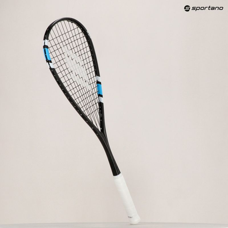 Squashová raketa Eye V.Lite 145 Club Series čierna 8