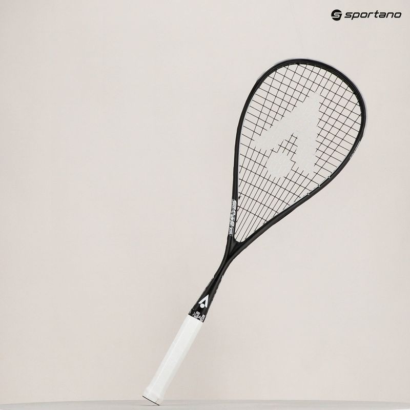 Squashová raketa Karakal Air Speed black KS20010 11
