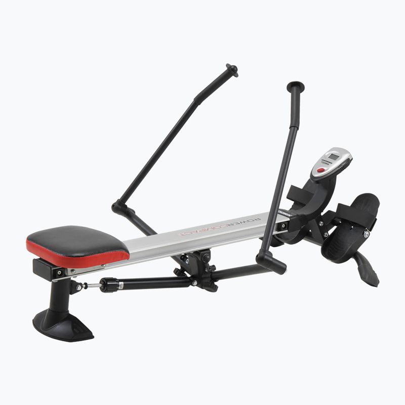TOORX Rower-Compact hydraulické veslovanie 4582
