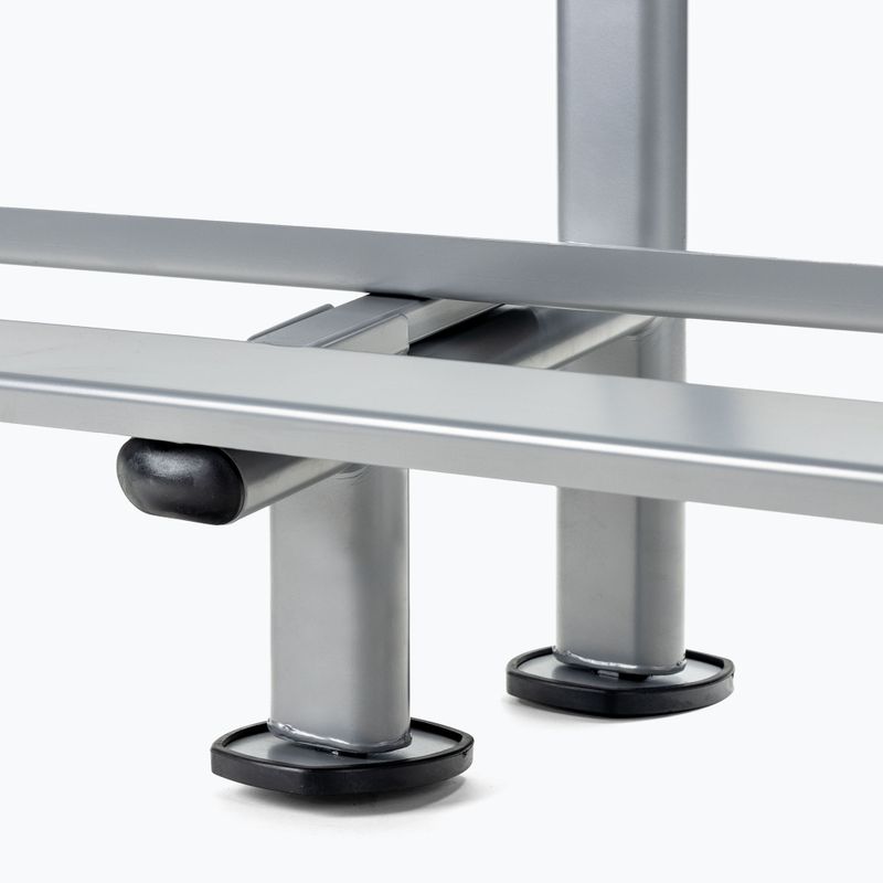 TOORX sada činiek so stojanom 5-18 kg 483 4