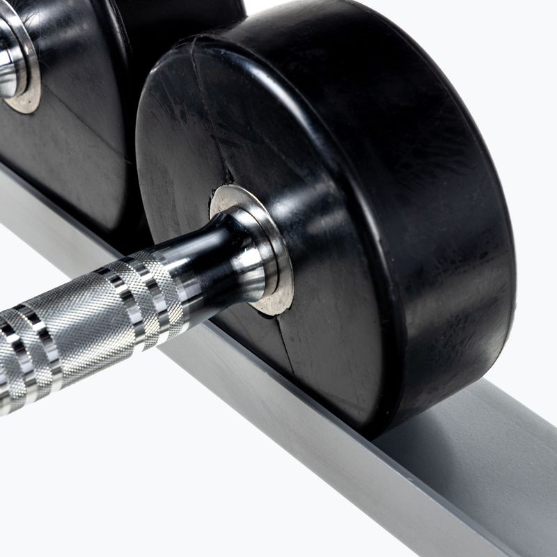 TOORX sada činiek so stojanom 5-18 kg 483 5