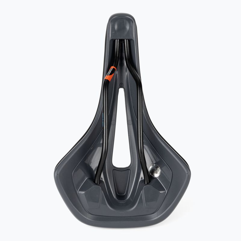 Sedlo Sportourer Talisman Lady E-Bike Flow čierne 4