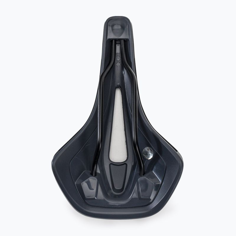 Cyklistické sedlo Selle Italia Sportouring ST 5 Flow L čierne SIT-077L801MEC001 4