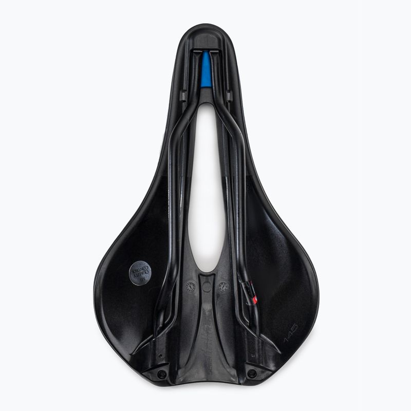 Cyklistické sedlo Selle Italia Novus Evo Boost TM Superflow čierne SIT-080A920MHC001 4