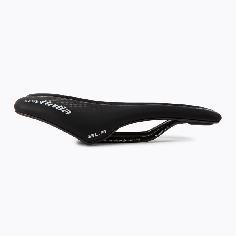 Dámske cyklistické sedlo Selle Italia SLR BOOST SUPERFLOW TM S black SIT-041A420IHC015 2