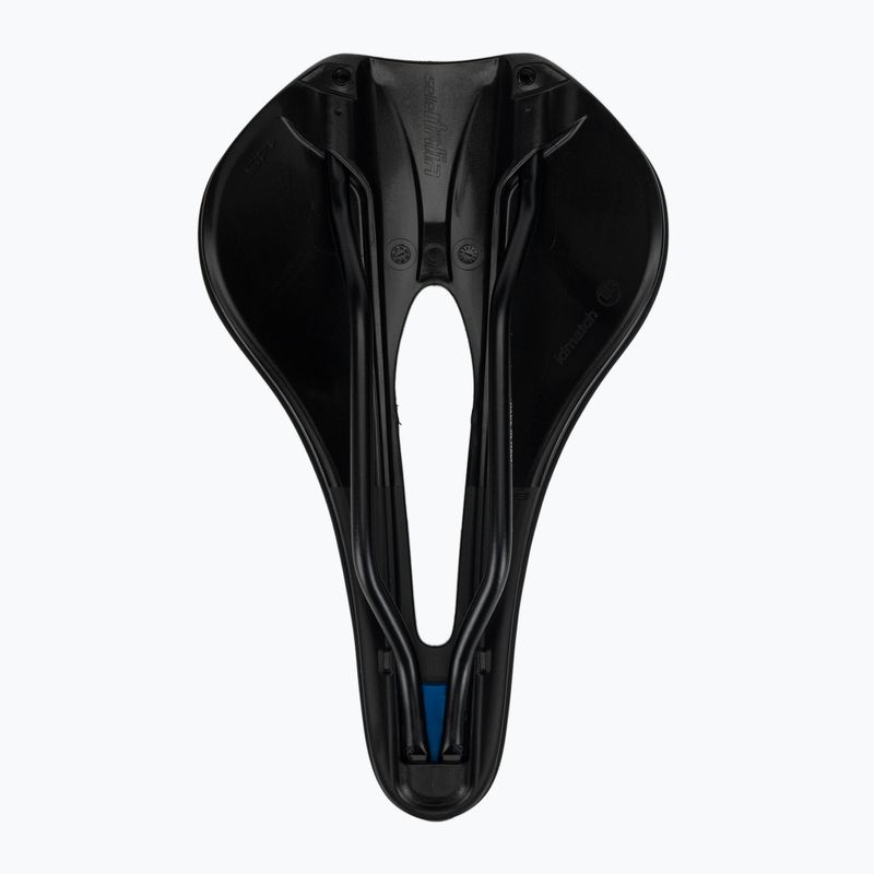 Dámske cyklistické sedlo Selle Italia Novus Boost Evo Lady TM Superflow black 4
