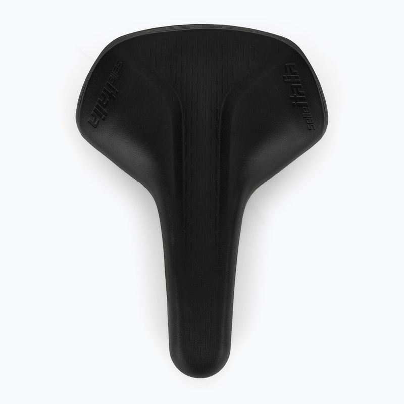 Cyklistické sedlo Selle Italia GT-1 Flow, Fec Alloy Rail black 3
