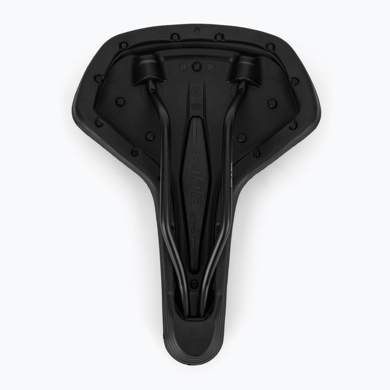 Cyklistické sedlo Selle Italia GT-1 Flow, Fec Alloy Rail black 4
