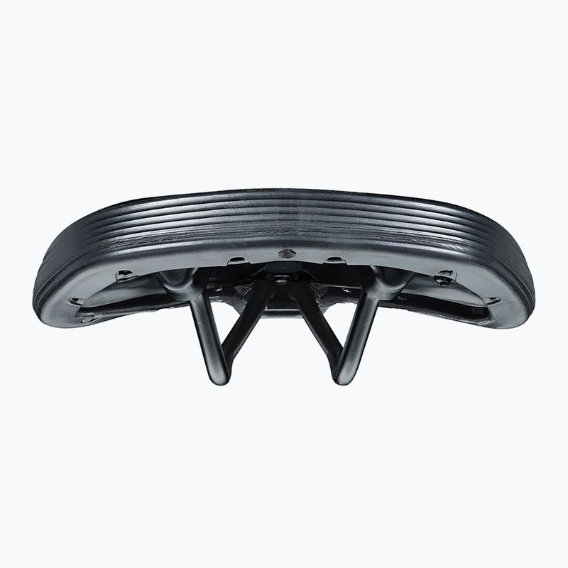 Cyklistické sedlo Selle Italia GT-1 Flow, Fec Alloy Rail black 2