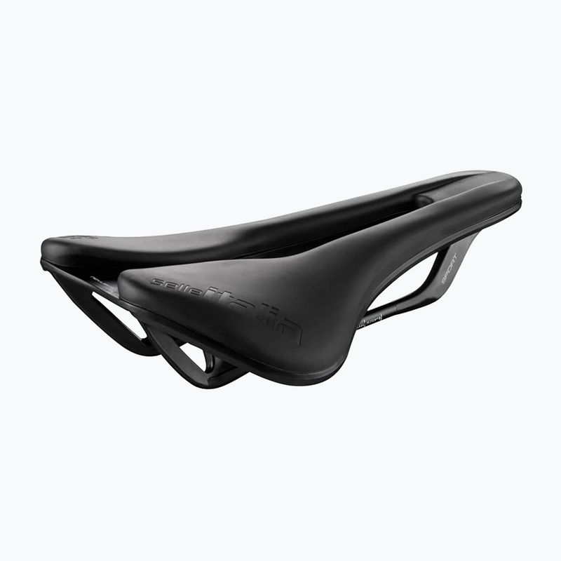 Sedlo na bicykel Selle Italia Novus Boost Evo Sport black 2