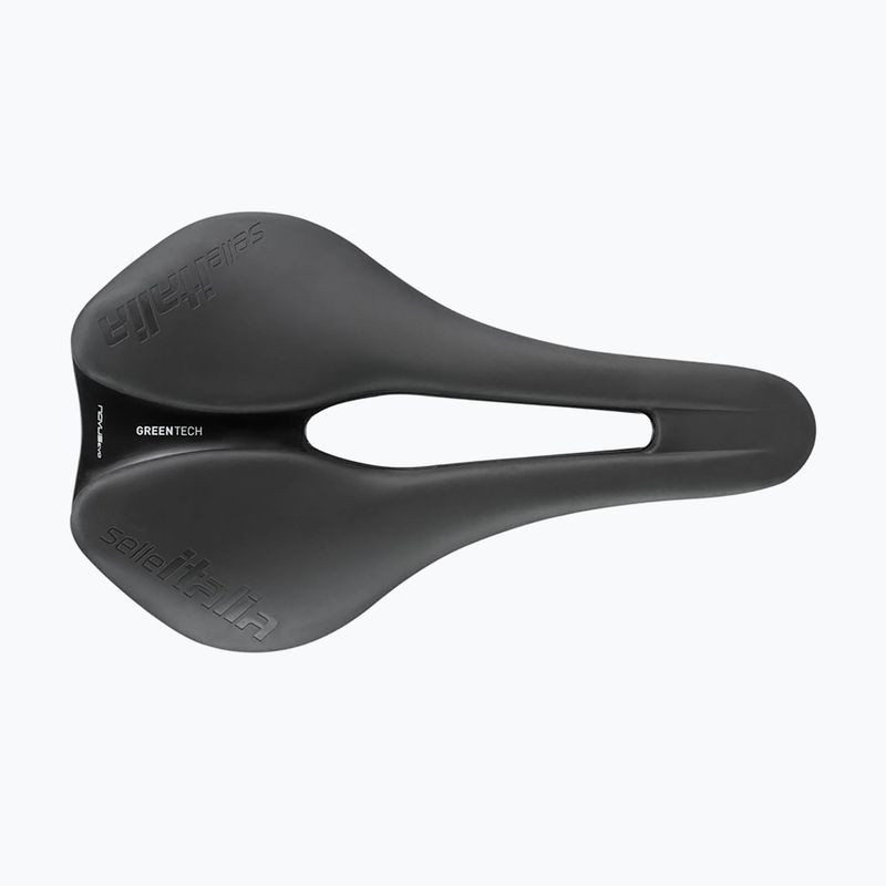 Sedlo na bicykel Selle Italia Novus Boost Evo Sport black 4