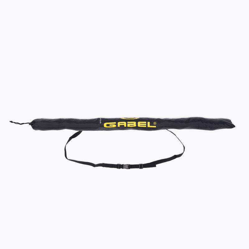 GABEL Taška na tyč 1 PAIR čierna 8009010500002
