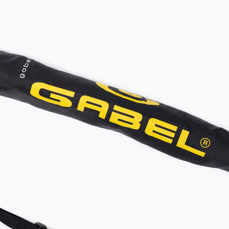 GABEL Taška na tyč 1 PAIR čierna 8009010500002 2