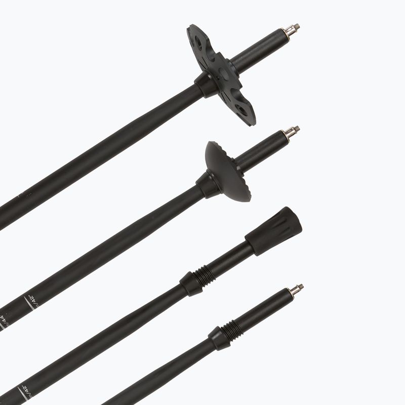 Trekingové palice GABEL Cilaos A.S. olive green 6