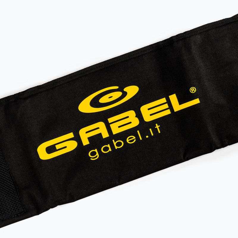 GABEL Taška na tyč 2 PAIR čierna 8009010500005 3
