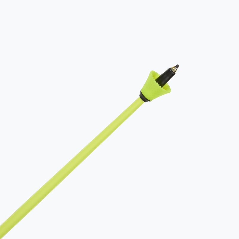 Lyžiarske palice GABEL NT Lite SL-R yellow 5