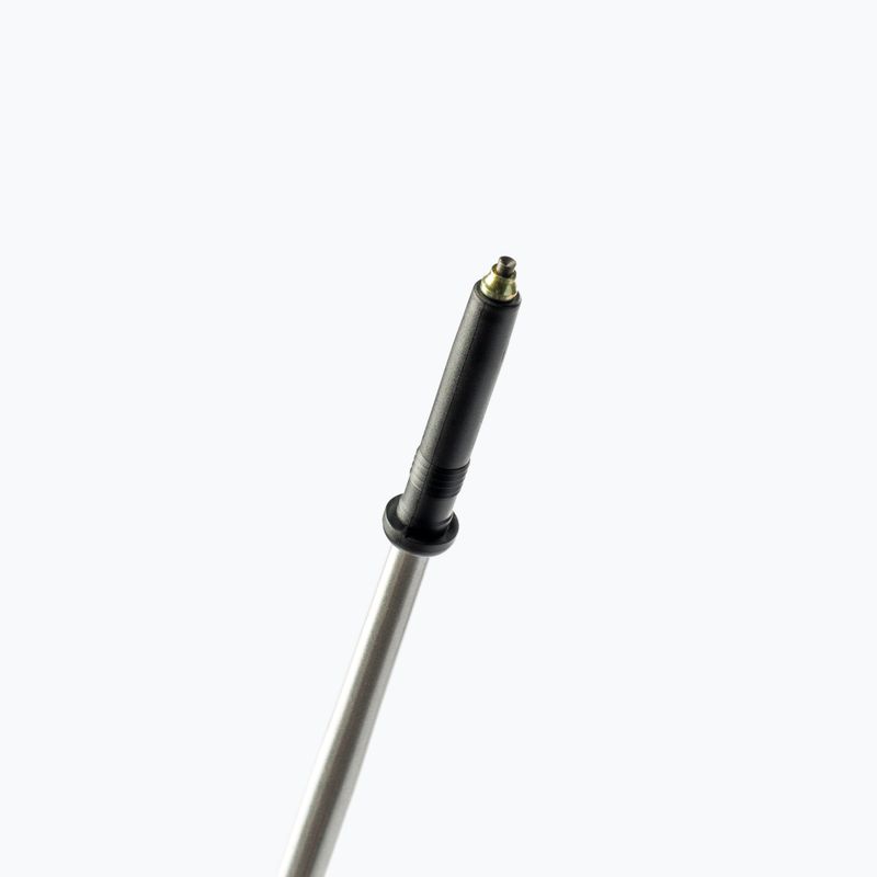 Trekingové palice GABEL Multigrip Carbon FAST LOCK black 7008450310000 4