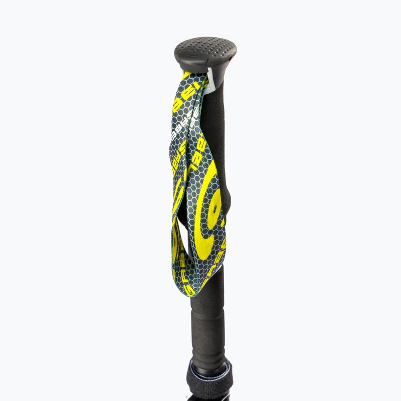 Trekingové palice GABEL FR-5 FL LITE XTS black 7008391700000 3