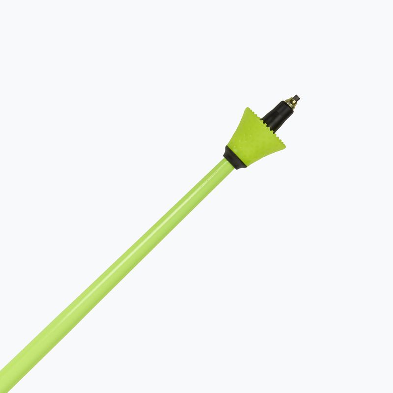 Lyžiarske palice GABEL SLD-R yellow 5