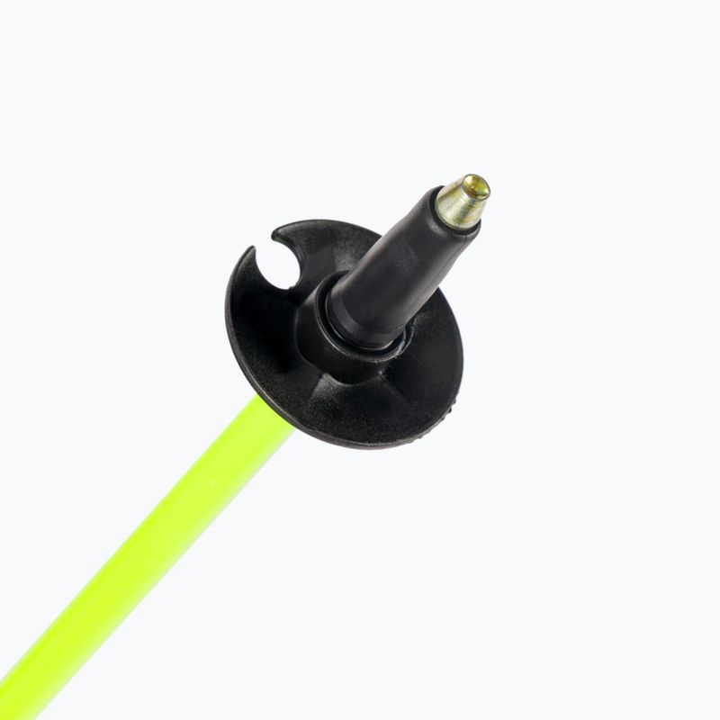 Lyžiarske palice GABEL Carbon Cross žlté 7008190181150 4