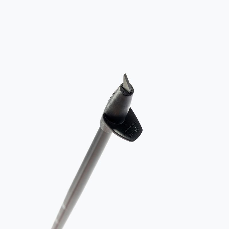 Palice na nordic walking GABEL Carbon XT 2S F.L black 7008351490000 5