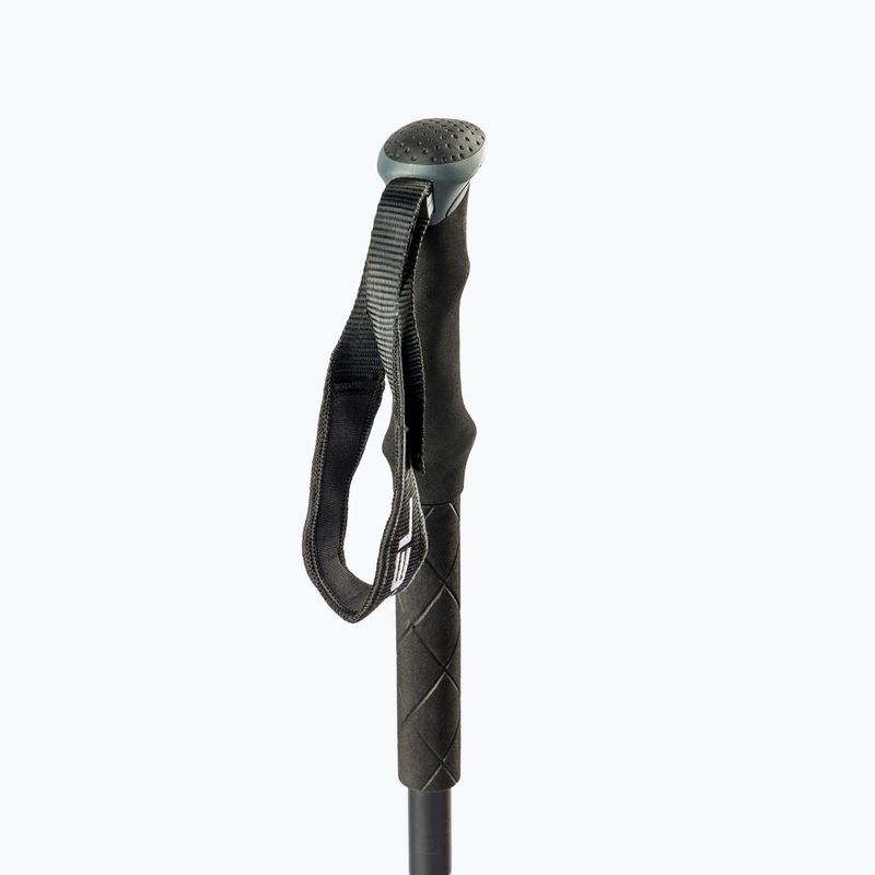 GABEL Vertigo F.L. trekingové palice čierne 7008412910000 2