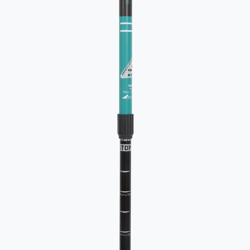 Nordic walking palice GABEL Stretch Lite AI Avio multicolor 4