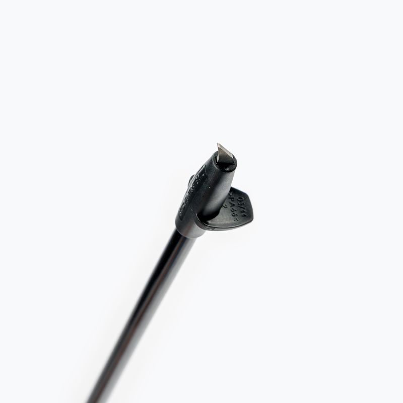 Palice na nordic walking GABEL X-1.35 black 7008361151050 4