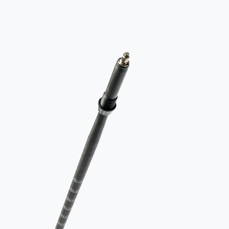 GABEL Cilaos Ardesia sivé trekingové palice 7007446900000 5