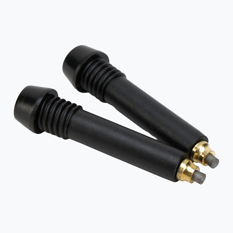 Hroty do palíc GABEL Carbide Tip 05/51 čierne