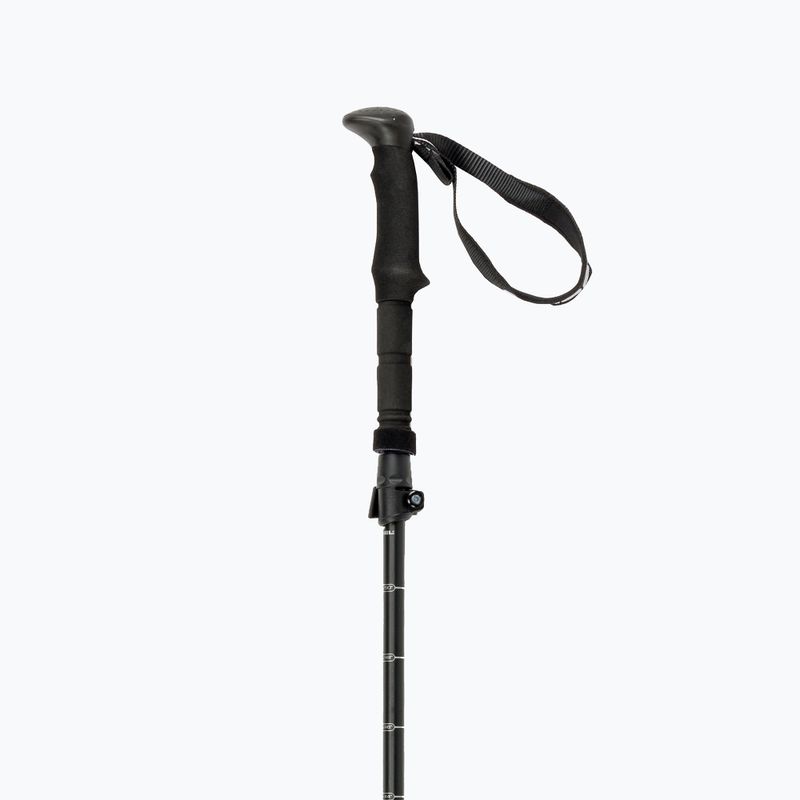 Trekingové palice GABEL FR-3 FL Lite XTR čierno-šedé 7939192 2