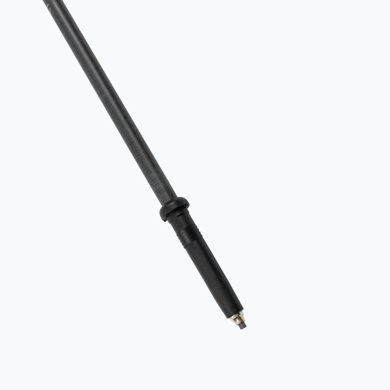 Trekingové palice GABEL Force Flk čierne 4