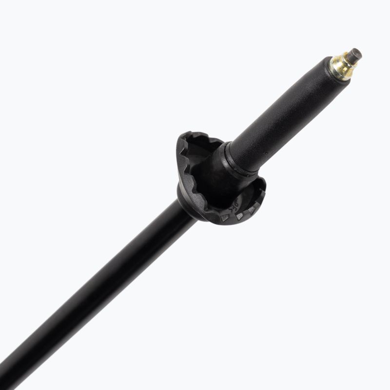 Trekingové palice GABEL Escape Carbon Tour black 3