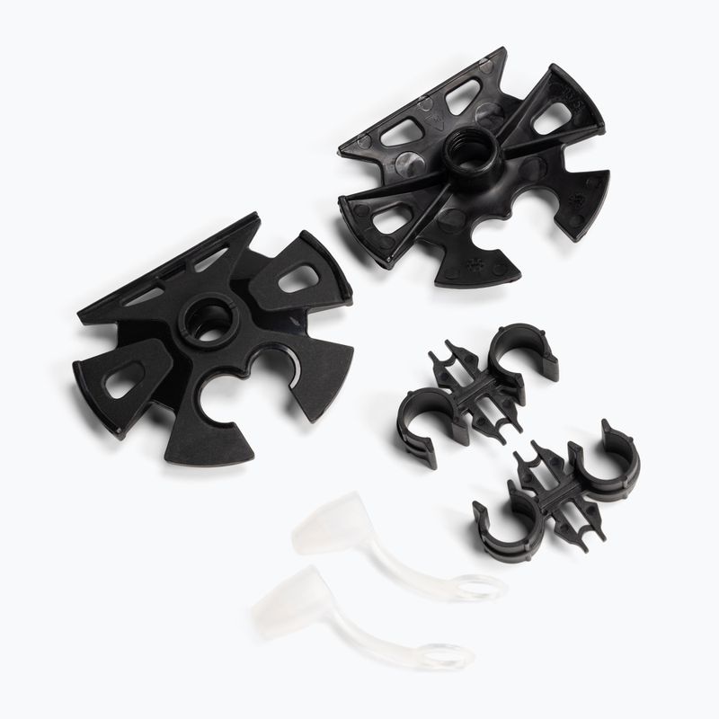 Trekingové palice GABEL Escape Carbon Tour black 4