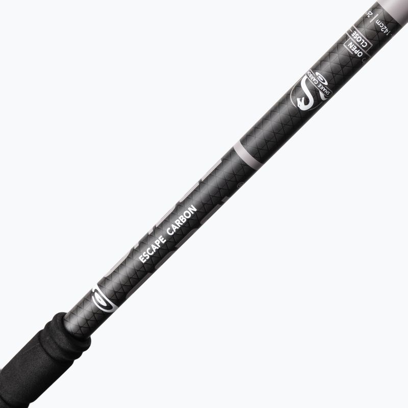 Trekingové palice GABEL Escape Carbon Tour black 5