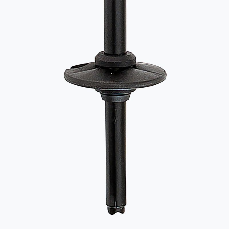 Lyžiarske palice GABEL Speed black/antra 3