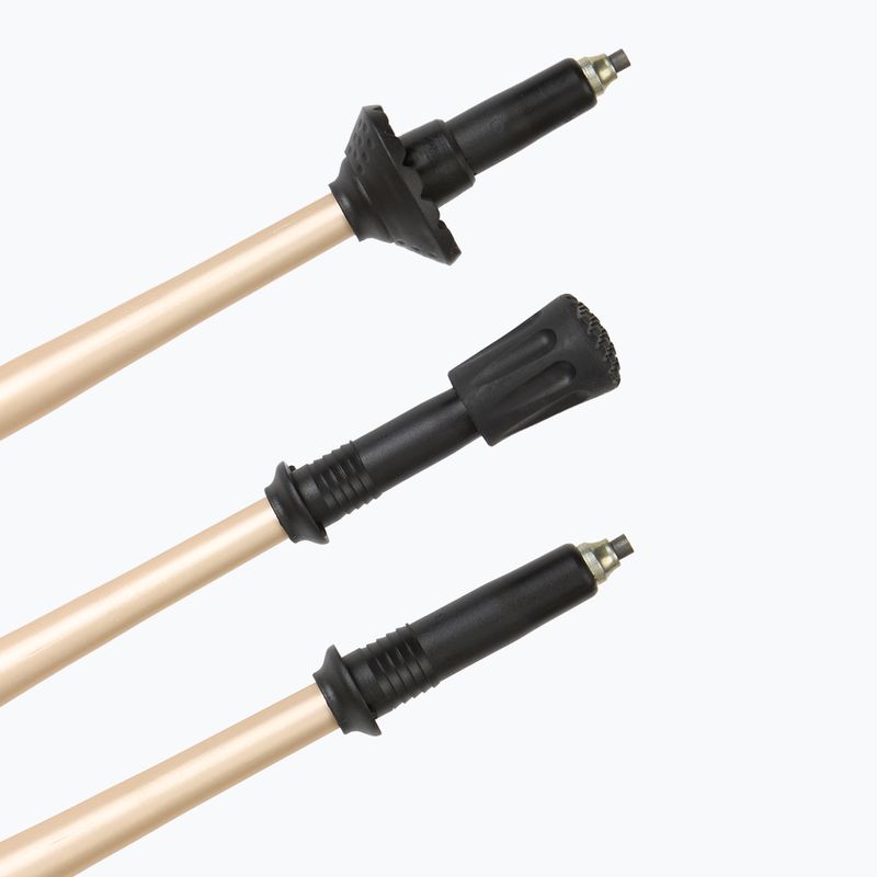 Trekové palice GABEL Wired F.L. XTL beige 6