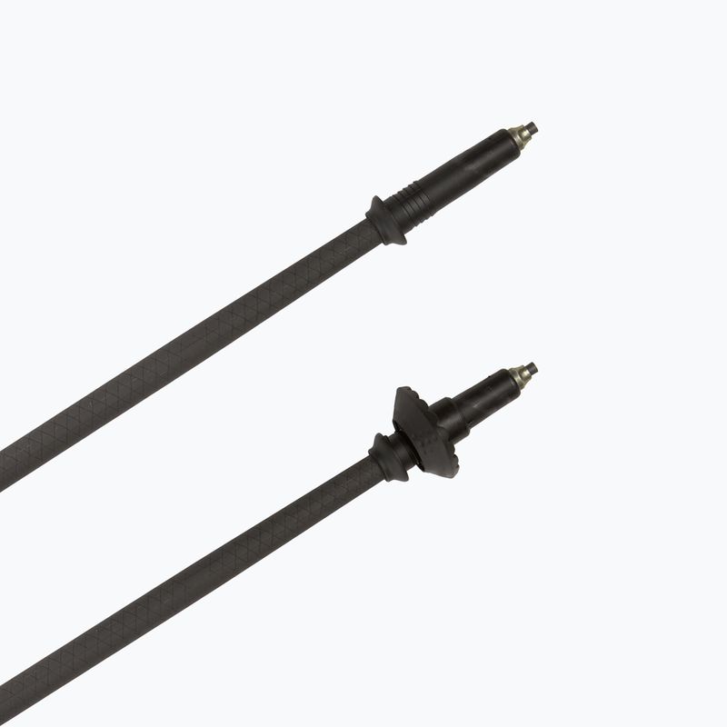 Palice na nordic walking GABEL Carbon Feather-R black 4