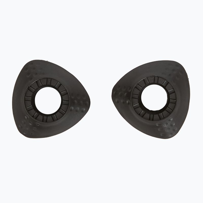 Palice na nordic walking GABEL Carbon Feather-R black 6